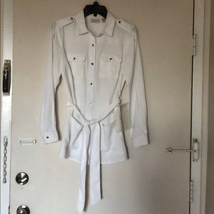 Chico’s Sexy blouse